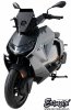 Szyba ERMAX SCOOTER SPORT 35 cm BMW CE 04 2022